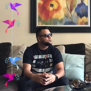 Meet your Posher, Michael